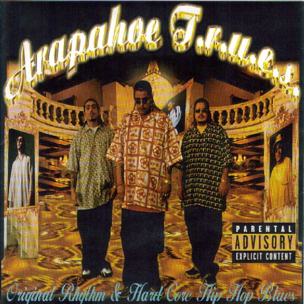 Big Timers Struggle (Explicit)