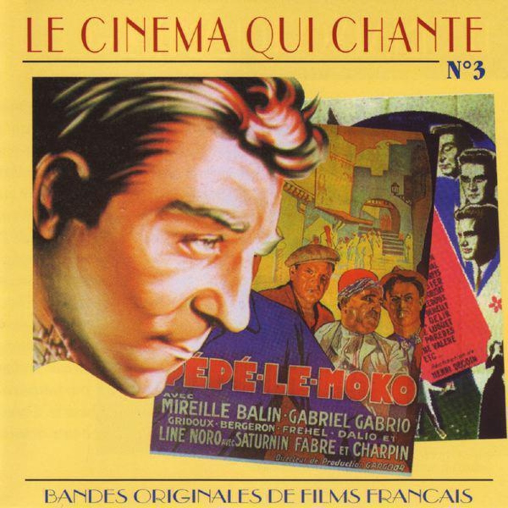 Ici L'On Peche (du film Ici L'On Peche)