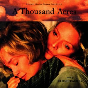 Richard Hartley的專輯A Thousand Acres