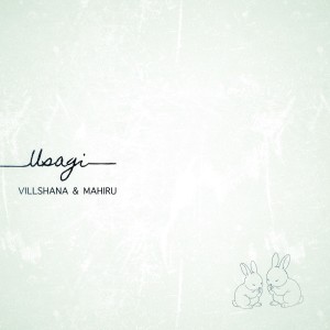 Album Usagi from VILLSHANA