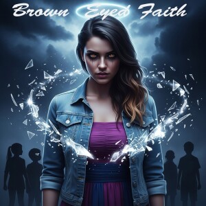Album Brown-Eyed Faith from DJ Luciano