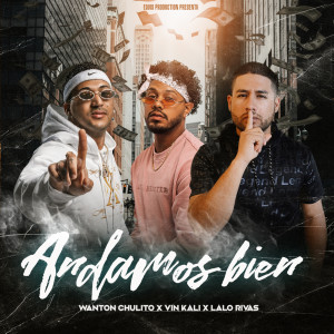 Album Andamos bien from 