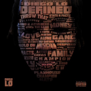 Listen to Champion (Explicit) song with lyrics from Diego Lo