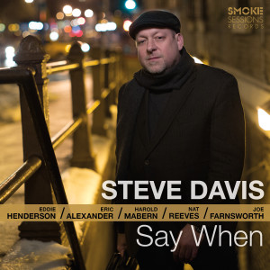 收聽Steve Davis的Shutterbug歌詞歌曲
