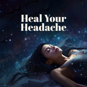 Heal Your Headache (Quick Relief and Sleep, Mini Meditation for Calmness and Relaxation)