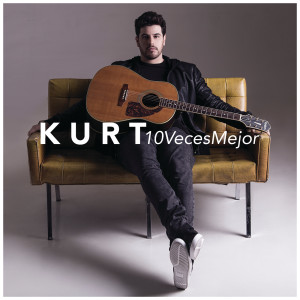 ดาวน์โหลดและฟังเพลง 10 Veces Mejor พร้อมเนื้อเพลงจาก Kurt