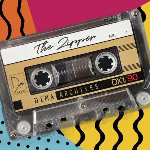 Album The Zipper from 