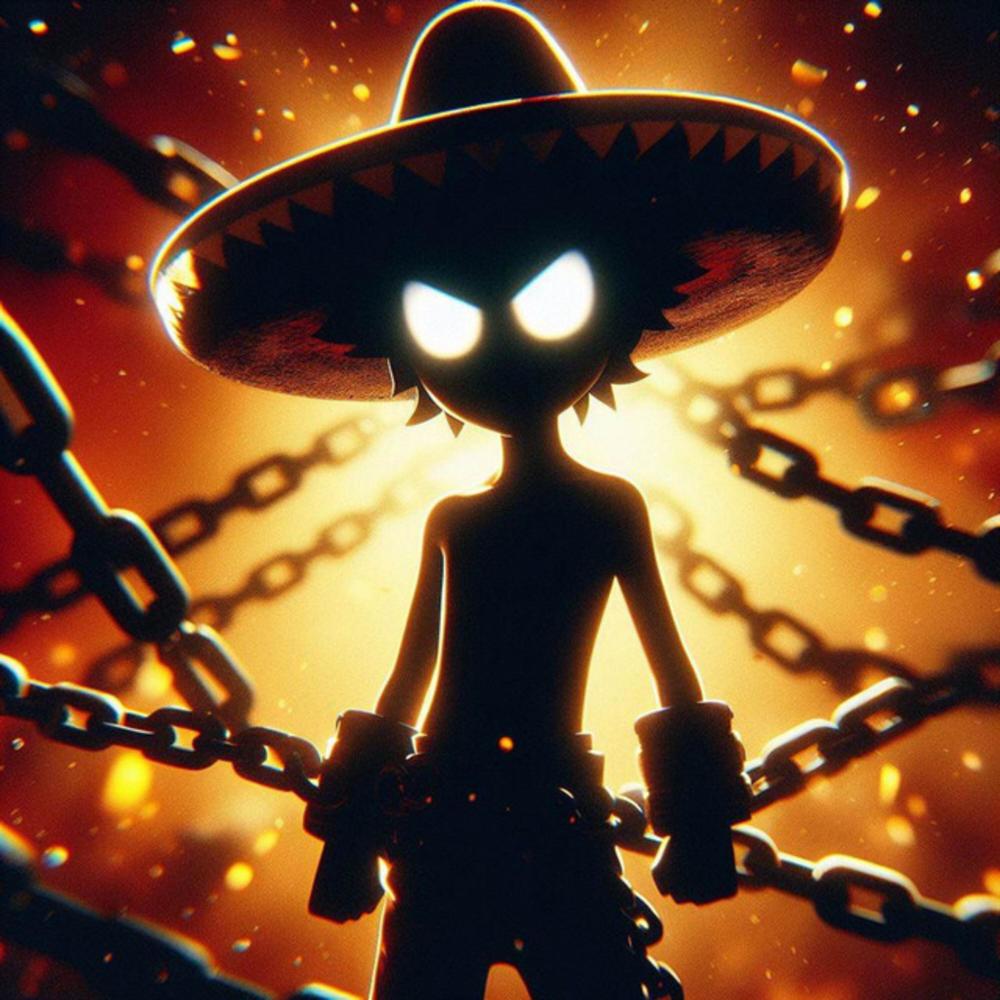 MEXICAN FUNK - SPEED