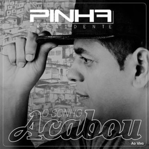 Album O Sonho Acabou (Ao Vivo) from 