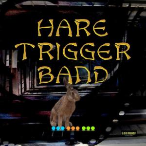 ดาวน์โหลดและฟังเพลง Old Folks พร้อมเนื้อเพลงจาก Hare Trigger Band