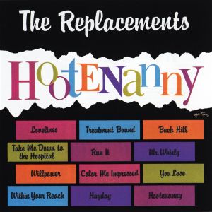 ดาวน์โหลดและฟังเพลง Run It พร้อมเนื้อเพลงจาก The Replacements