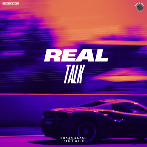 Shaan Akash的專輯Real Talk