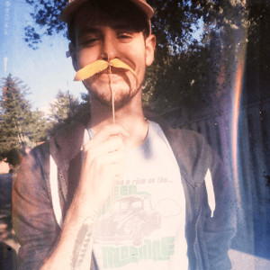 Album Salt (Explicit) from Andrew Brethour