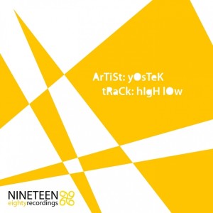 ดาวน์โหลดและฟังเพลง High Low พร้อมเนื้อเพลงจาก YosTek