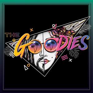 The Goodies的專輯The Goodies