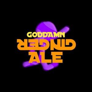 Album Goddamn Ginger Ale from Ginger Ale