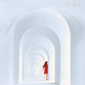 Album Di Volta (feat. Neron Delta) from Avistamiento Music