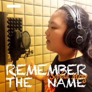 Sophia Meng的专辑Remember the Name