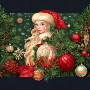 Indie Christmas Music Universe的專輯Christmas Reflections: Memories in Song
