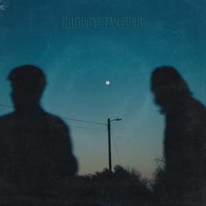 NIGHT TRAVELER的專輯Broken Records