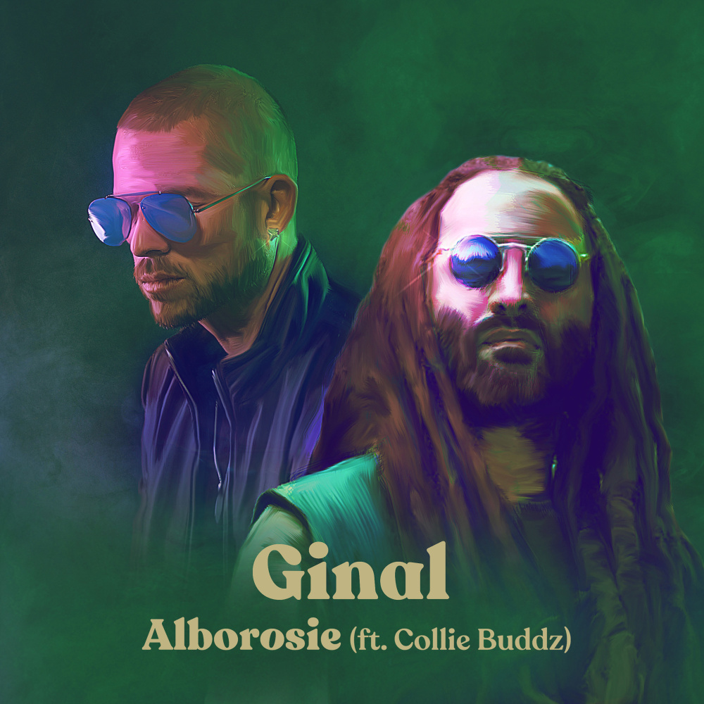 Ginal(feat. Collie Buddz)