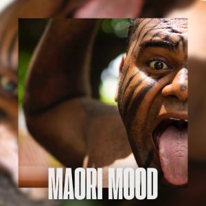 Album Maori Mood from Tuhoe