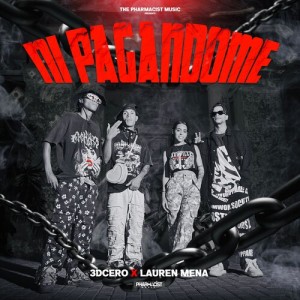 收听Lauren Mena的Ni Pagandome (Explicit)歌词歌曲