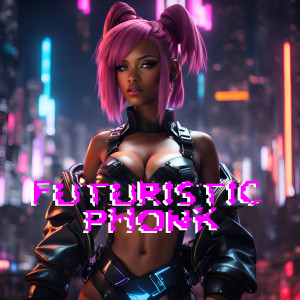 收聽Phonk & House的Futuristic Phonk V12歌詞歌曲