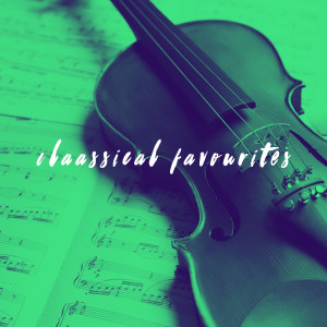 Album Claassical Favourites from 