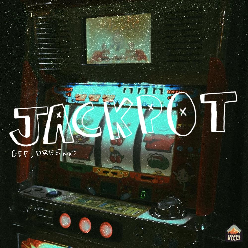 Jackpot (feat. Dree MC) (Explicit)