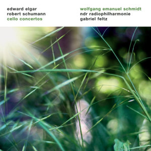 收聽Wolfgang Emanuel Schmidt的Idylle, Op. 4, No. 1 (Arr. for Cello and Orchestra)歌詞歌曲