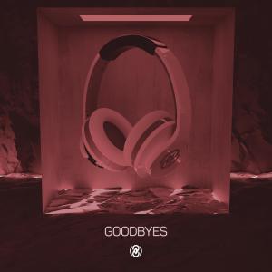 Listen to Goodbyes (8D Audio) song with lyrics from 8D Tunes