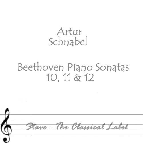 Beethoven Piano Sonata No 12 In A Flat Major Op 26 'Funeral March': Scherzo & Trio  Allegro Molto