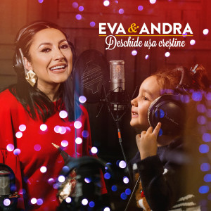 Listen to Deschide USA, Crestine song with lyrics from Eva