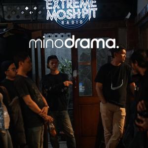 Listen to Sahabat (Live version) (Live Version) song with lyrics from Minodrama