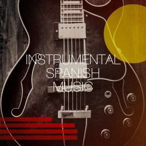 Album Instrumental Spanish Music from Guitarra Clásica Española
