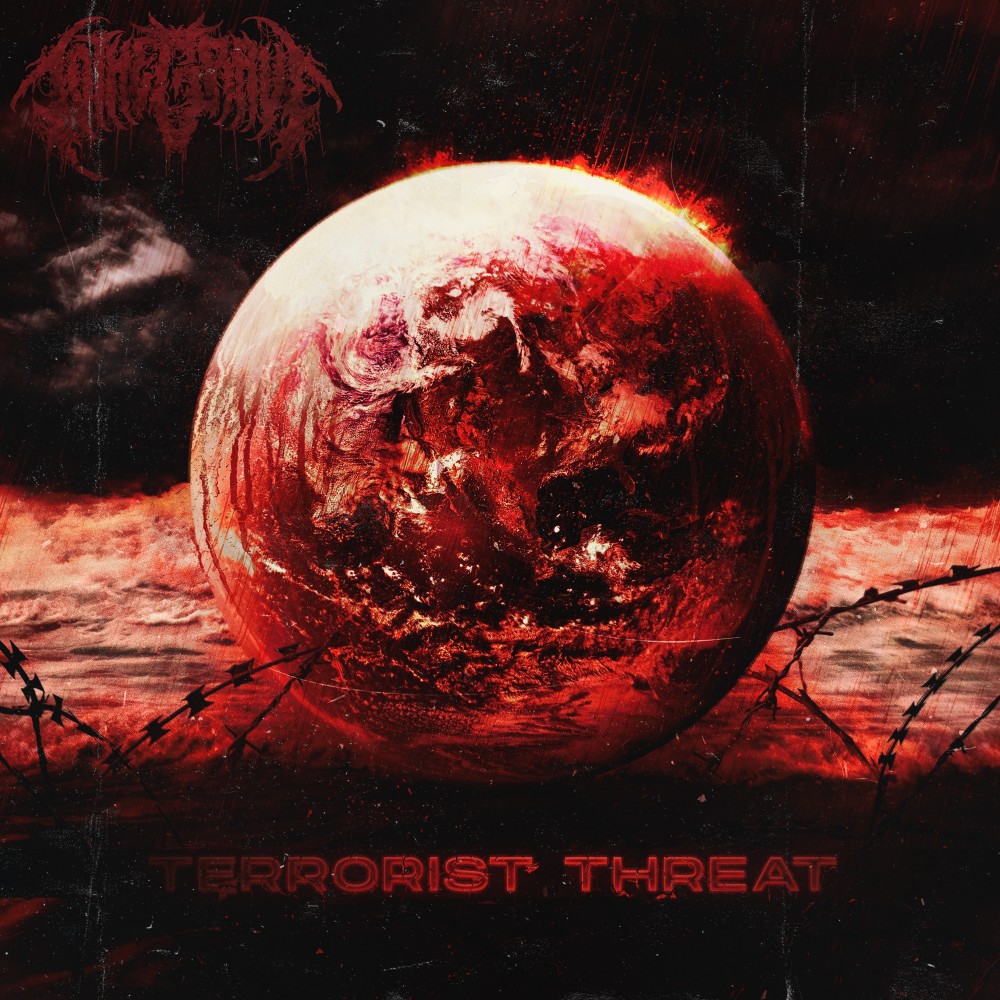 Terrorist Threat (Explicit)