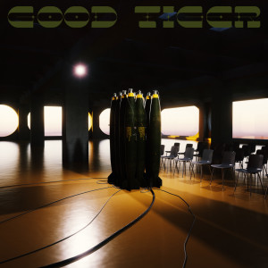 อัลบัม Animal Mother ศิลปิน Good Tiger