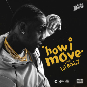 收聽Flipp Dinero的How I Move (Explicit)歌詞歌曲