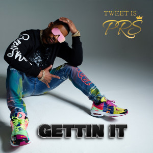 Listen to GETTIN IT song with lyrics from Tweet is PRS