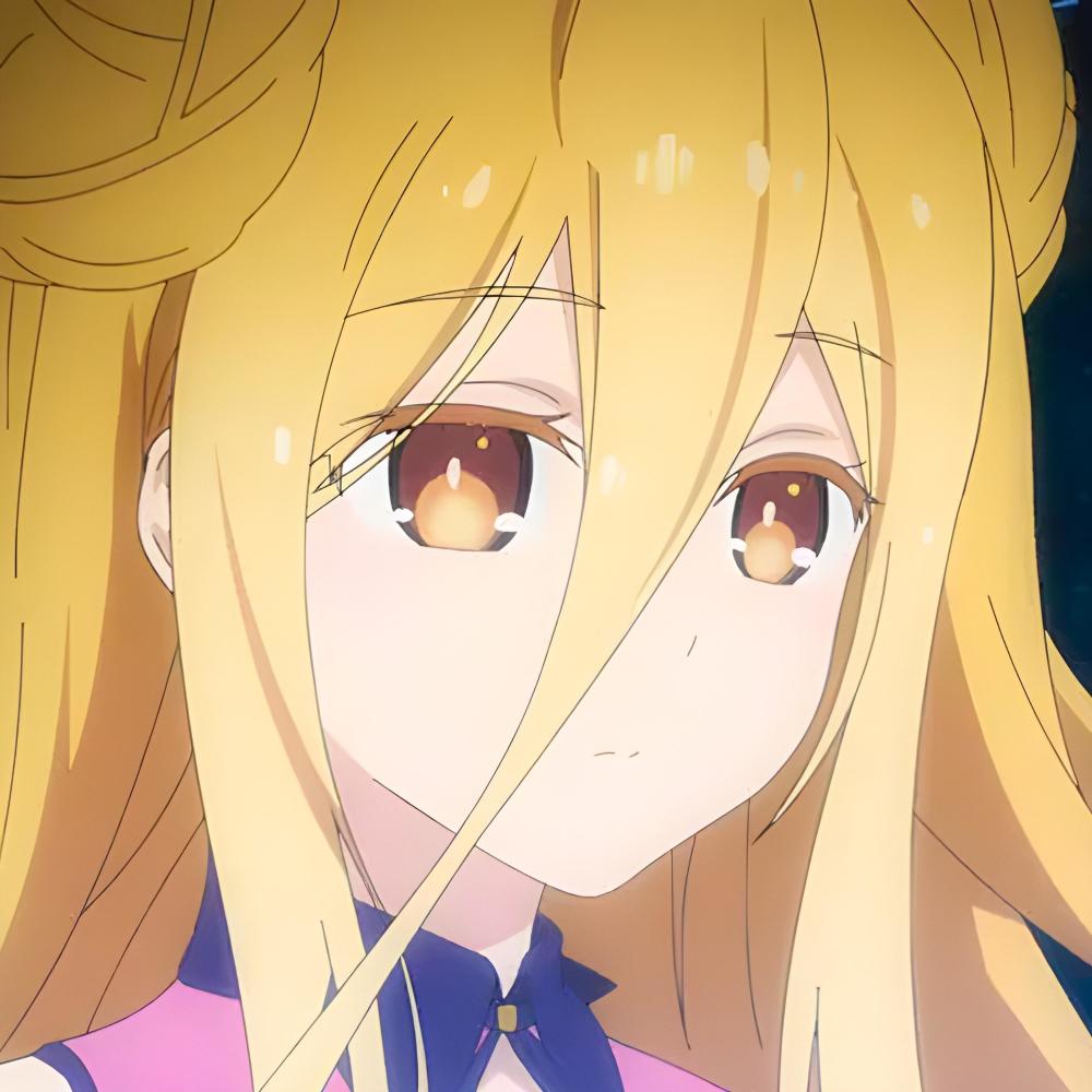 Date A Live
