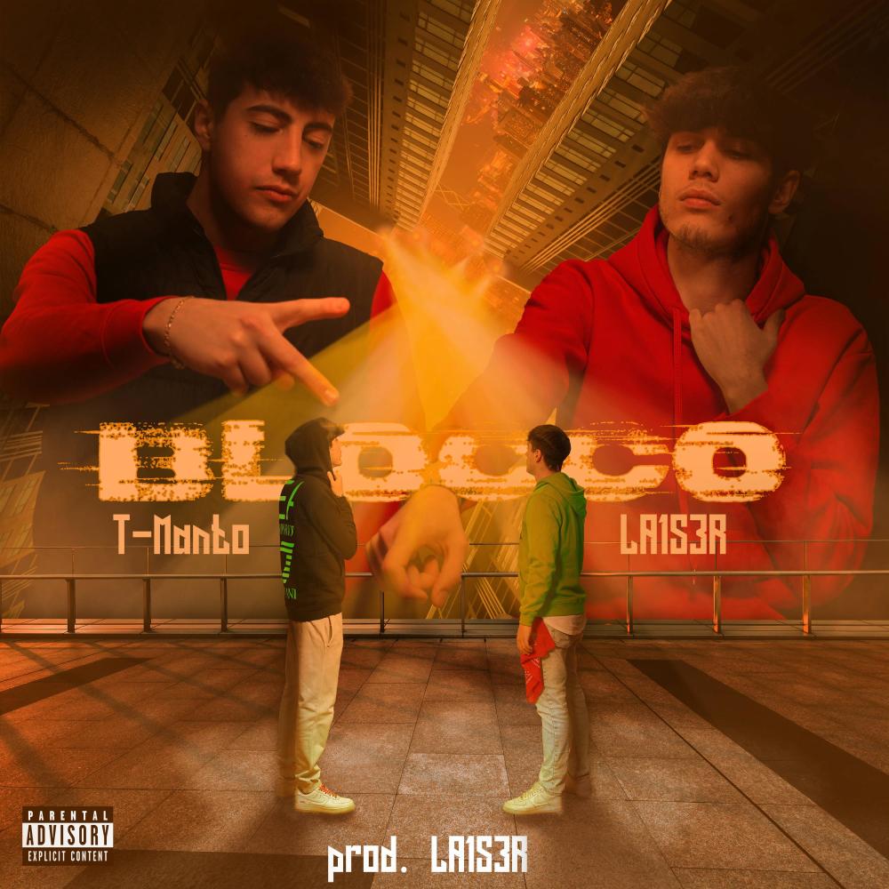 BLOCCO (Explicit)