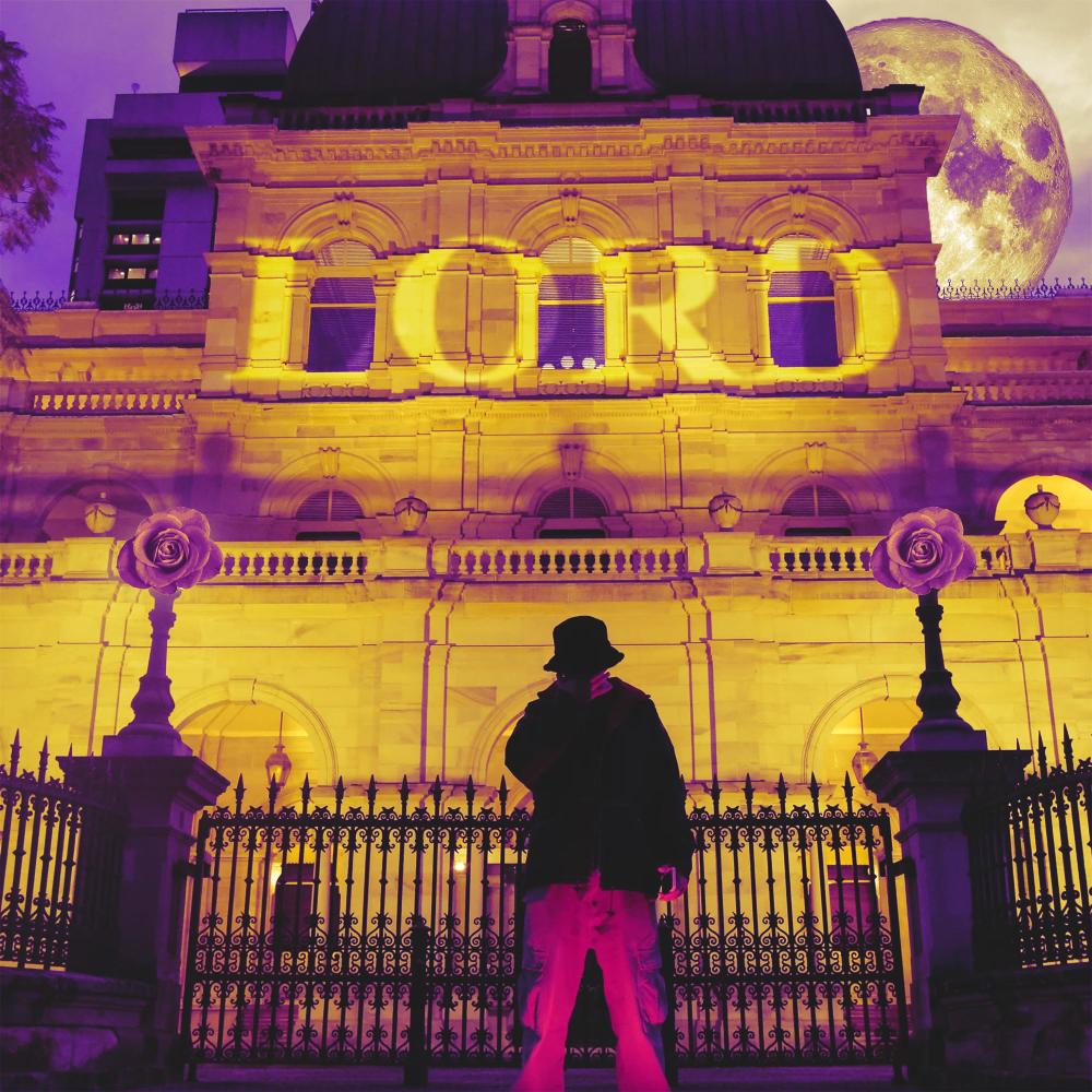 LORD (Explicit)
