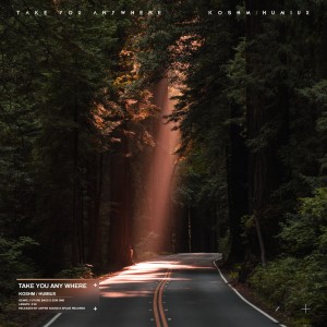 Listen to Take You Anywhere (完整版) song with lyrics from KOSHM