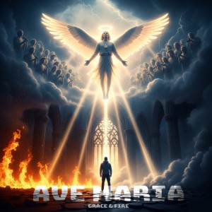 Album Ave Maria Grace & Fire from DJ Luciano