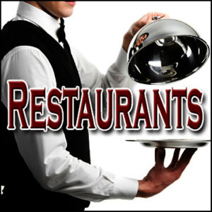 收聽Sound Effects Library的Restaurant, Fast Food, Ambience - Fast Food Restaurant: Medium Crowd Ambience, Voices, Doors, Restaurants, Cafes & Cafeterias歌詞歌曲