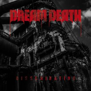 收聽Dream Death的All in Vain歌詞歌曲