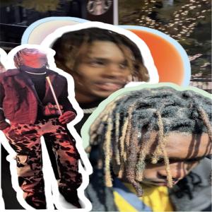 Listen to IN MY BAG (Explicit) song with lyrics from Champ