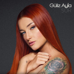 Album Sur from Güliz Ayla