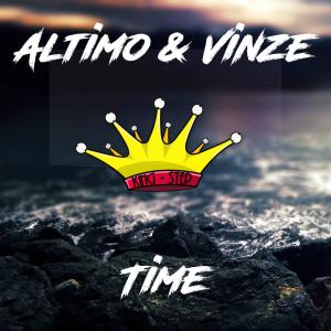 Album Time from Altimo